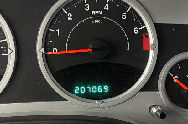 Compass - 207069KM - Imagen 6