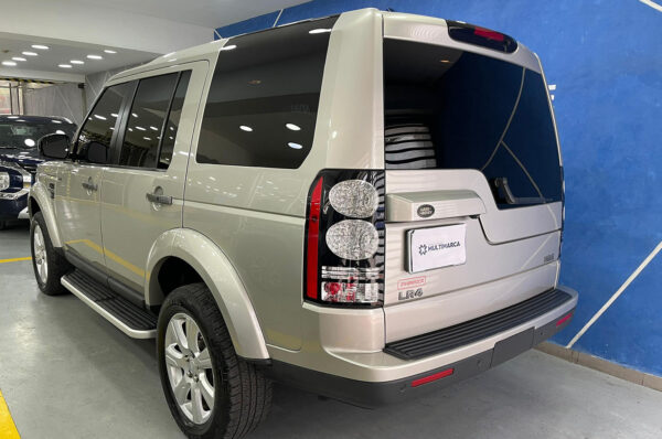 Range Rover - 34297MI - Imagen 3