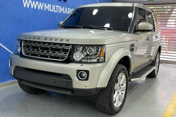 Range Rover - 34297MI