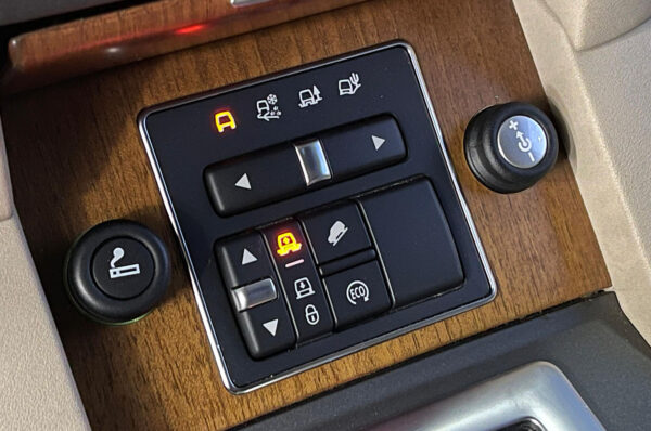 Range Rover - 34297MI - Imagen 10