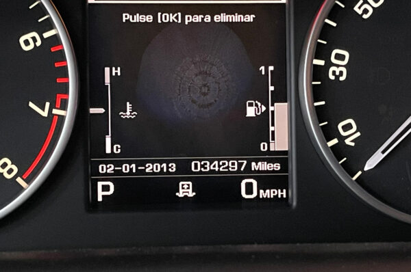 Range Rover - 34297MI - Imagen 6