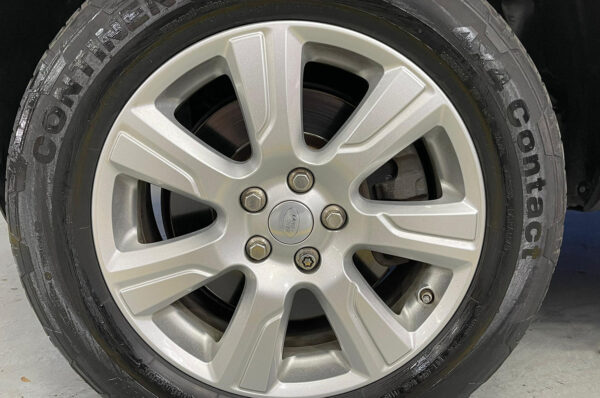 Range Rover - 34297MI - Imagen 7
