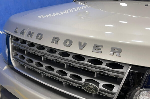 Range Rover - 34297MI - Imagen 13