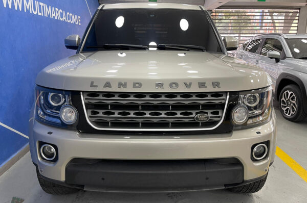 Range Rover - 34297MI - Imagen 2