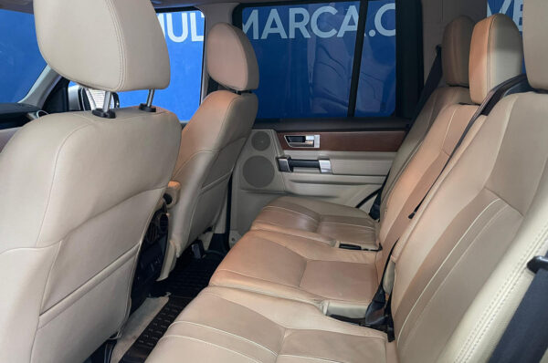 Range Rover - 34297MI - Imagen 12