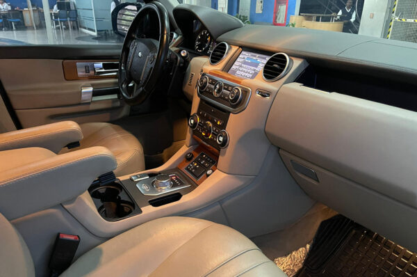 Range Rover - 34297MI - Imagen 5