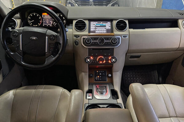 Range Rover - 34297MI - Imagen 4