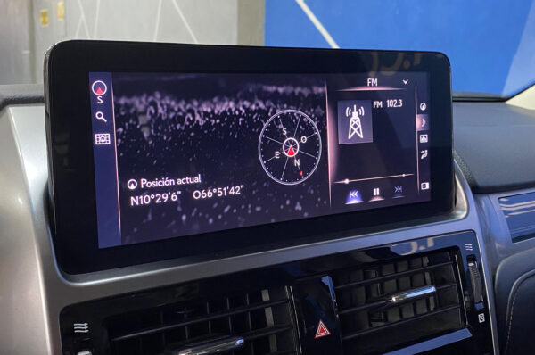 GX 460 - 15601KM - Imagen 5