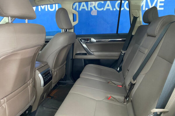 GX 460 - 15601KM - Imagen 10