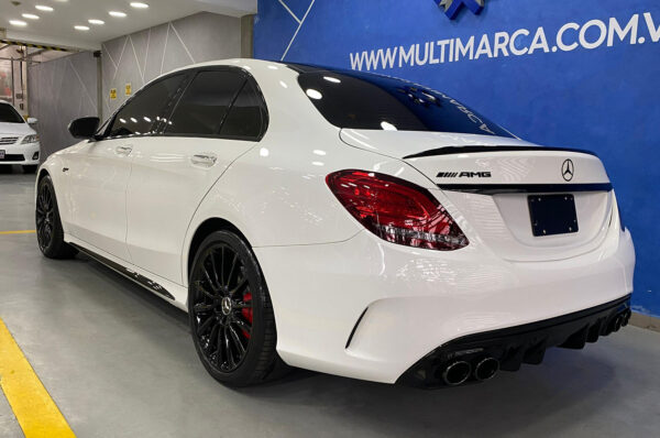 Mercedes Benz -27763KM - Imagen 3