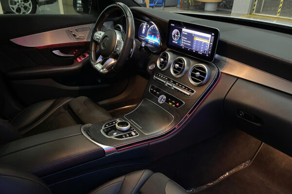 Mercedes Benz -27763KM - Imagen 5