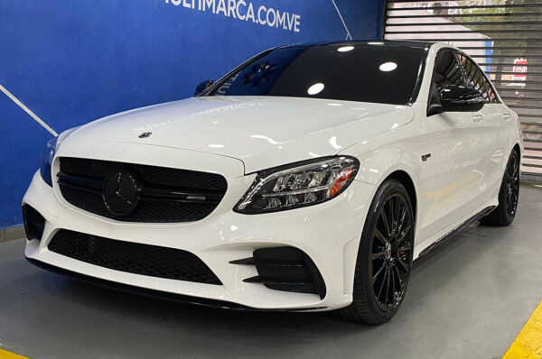 Mercedes Benz -27763KM