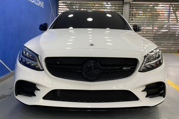 Mercedes Benz -27763KM - Imagen 2