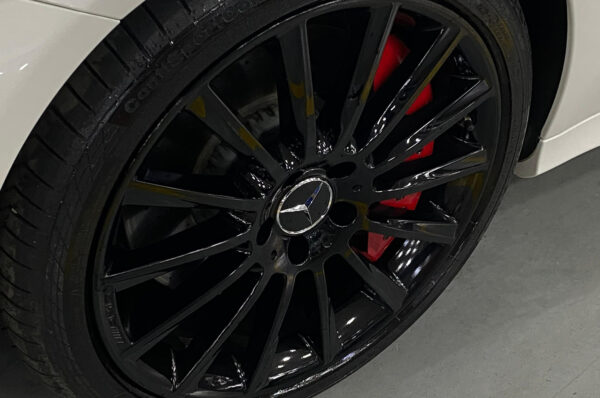 Mercedes Benz -27763KM - Imagen 7