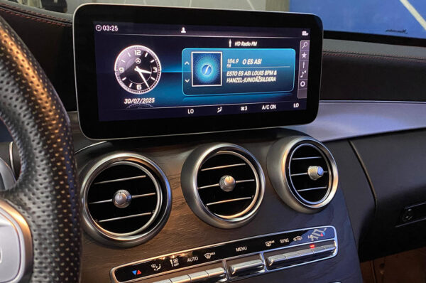 Mercedes Benz -27763KM - Imagen 8