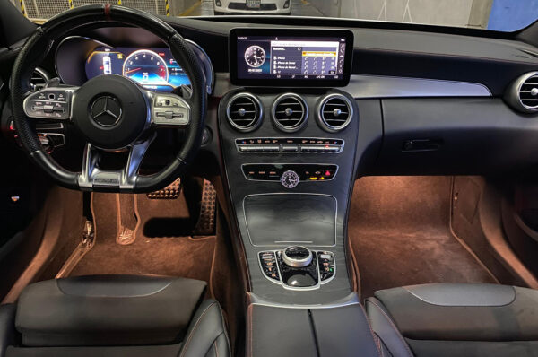 Mercedes Benz -27763KM - Imagen 4