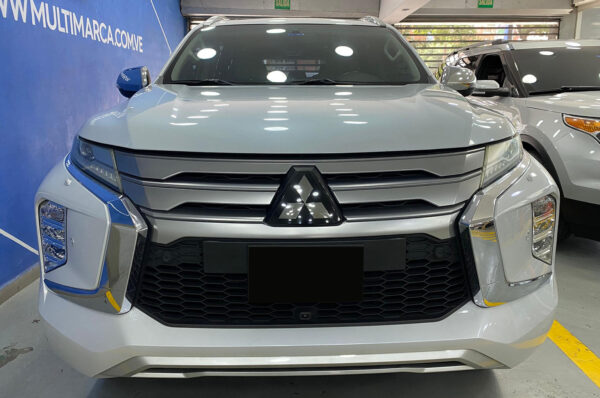 Montero -  43777KM - Imagen 2