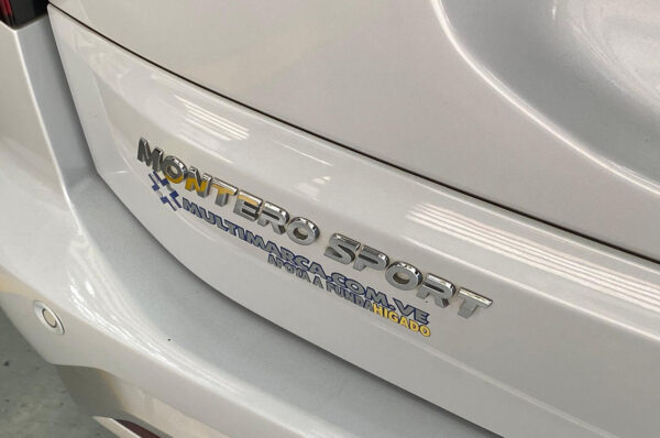 Montero -  43777KM - Imagen 12