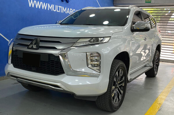 Montero -  43777KM