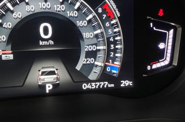 Montero -  43777KM - Imagen 6