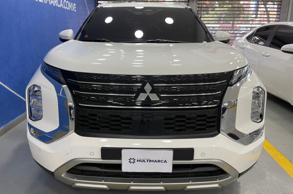 Outlander - 2755KM - Imagen 2
