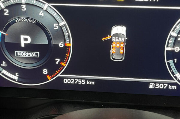 Outlander - 2755KM - Imagen 6