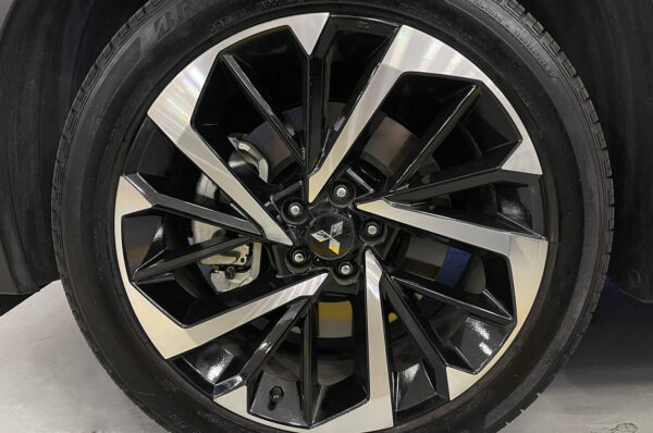 Outlander - 2755KM - Imagen 5