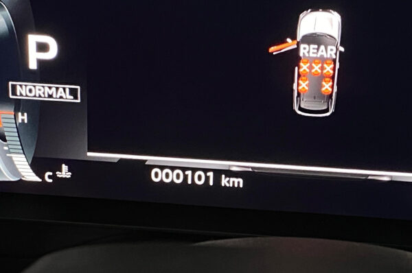 Outlander - 101KM - Imagen 6