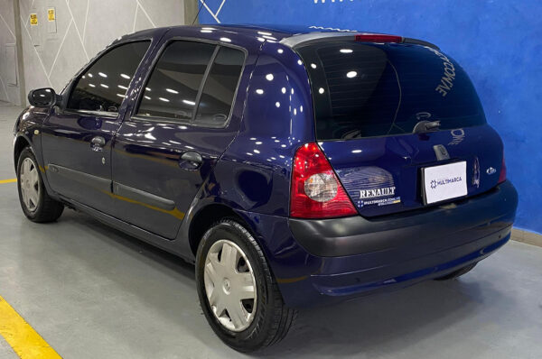Clio - 171151KM - Imagen 3