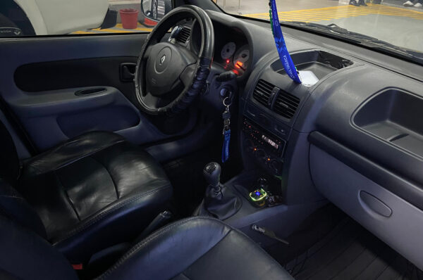 Clio - 171151KM - Imagen 5