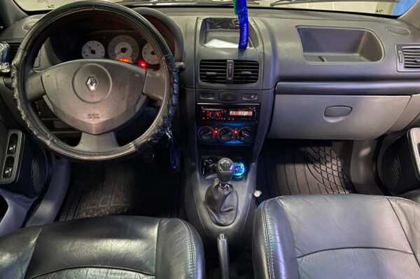 Clio - 171151KM - Imagen 4
