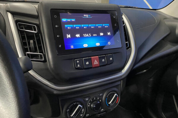 Celerio- 1027KM - Imagen 8