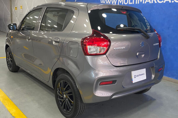 Celerio- 1027KM - Imagen 3