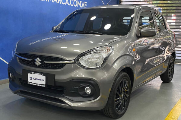 Celerio- 1027KM