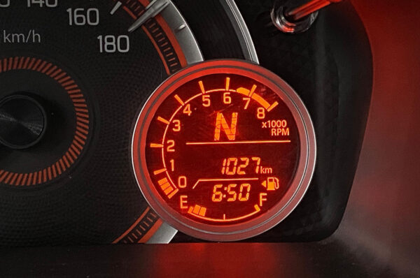 Celerio- 1027KM - Imagen 6