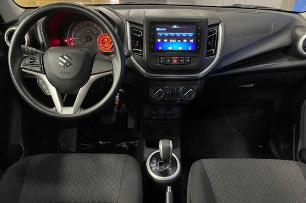 Celerio- 1027KM - Imagen 4
