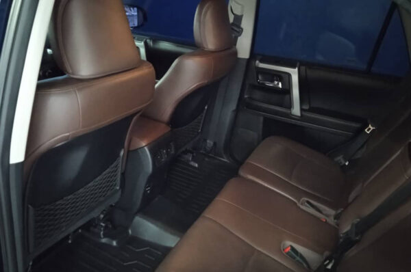 4Runner - 65750MI - Imagen 6