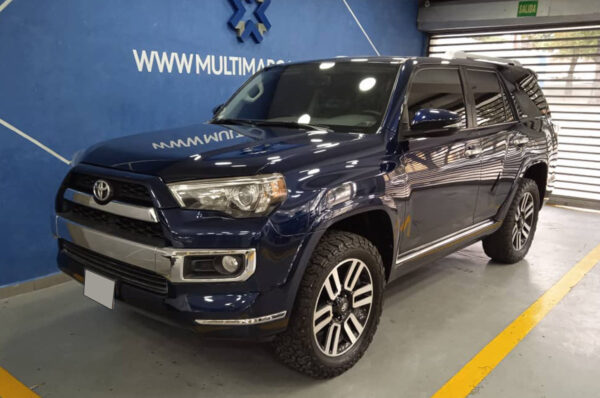 4Runner - 65750MI