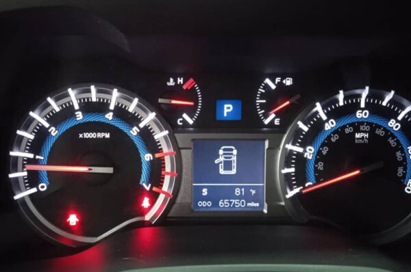 4Runner - 65750MI - Imagen 5