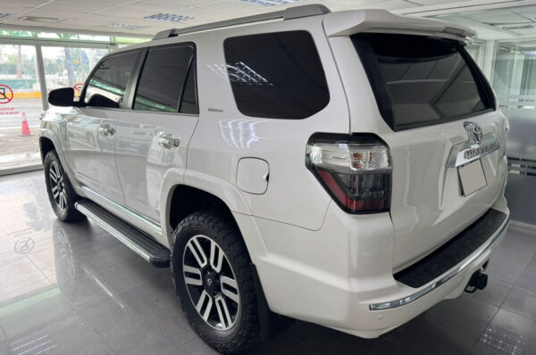 4Runner - 70755KM - Imagen 3
