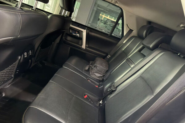 4Runner - 70755KM - Imagen 5