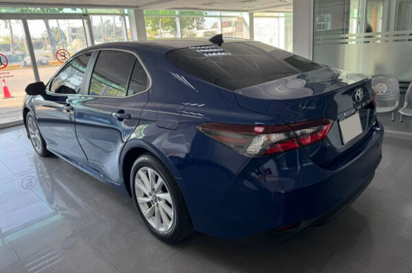 Camry - 8136KM - Imagen 3
