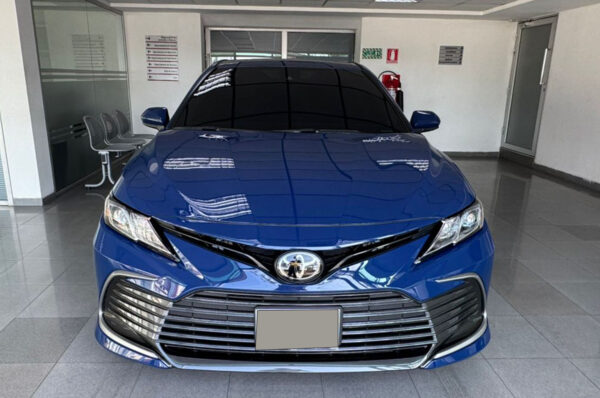 Camry - 8136KM - Imagen 2