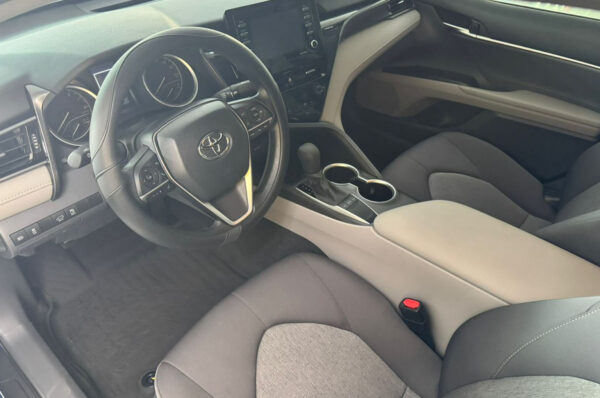 Camry - 8136KM - Imagen 4