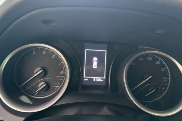 Camry - 8136KM - Imagen 5