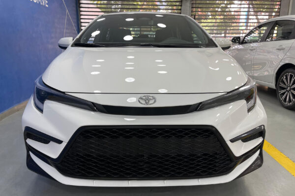 Corolla - 1320MI - Imagen 2