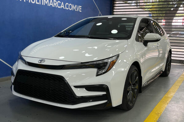 Corolla - 1320MI
