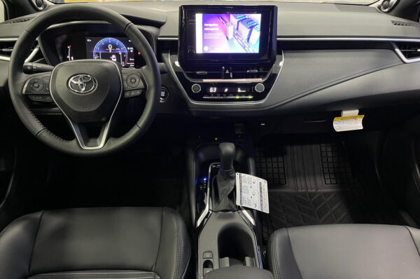 Corolla - 1320MI - Imagen 4