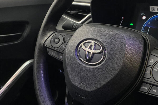 Corolla - 128KM - Imagen 12