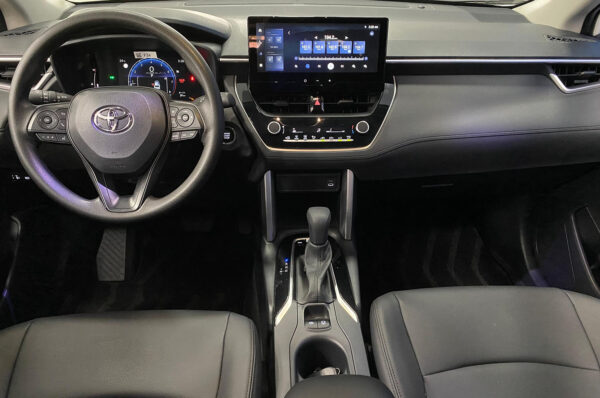 Corolla - 128KM - Imagen 4